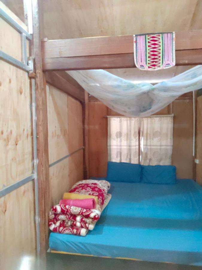 Du Gia - Tay Homestay Làng Cac Habitación foto